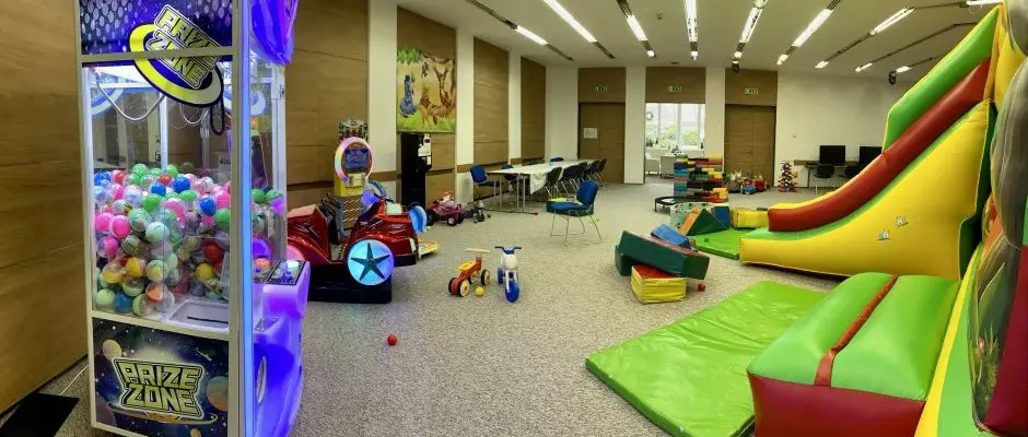 CE Plaza Hotel Siofok
