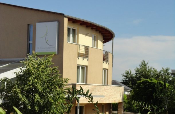 CE Plaza Hotel Siofok CE Plaza Hotel Siofok