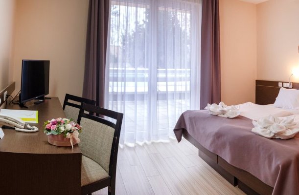 CE Plaza Hotel Siofok CE Plaza Hotel Siofok