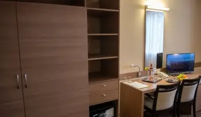 CE Plaza Hotel Siofok