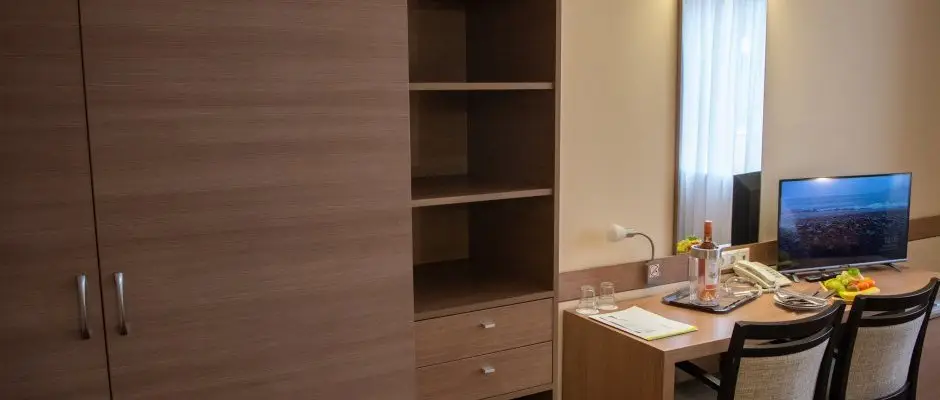 CE Plaza Hotel Siofok