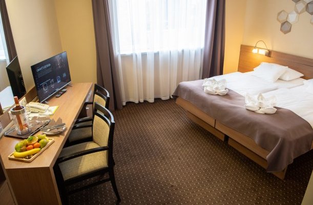 CE Plaza Hotel Siofok CE Plaza Hotel Siofok