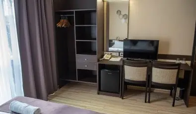 CE Plaza Hotel Siofok