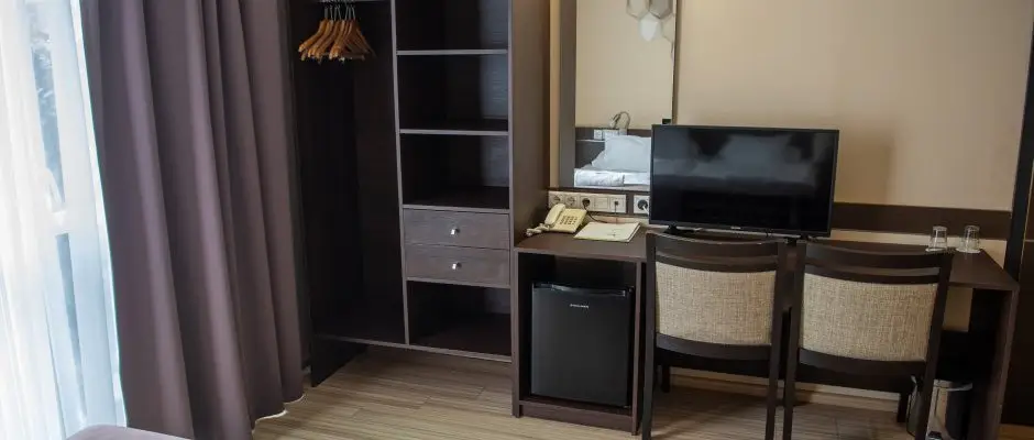 CE Plaza Hotel Siofok