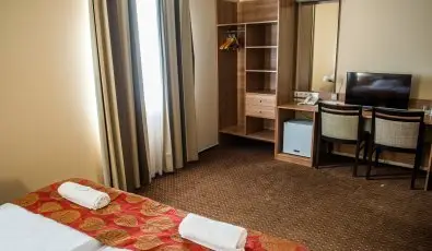 CE Plaza Hotel Siofok