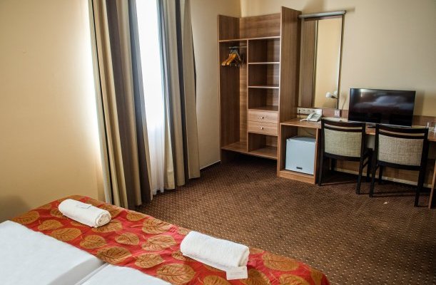 CE Plaza Hotel Siofok CE Plaza Hotel Siofok
