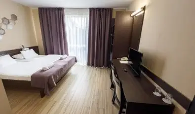 CE Plaza Hotel Siofok