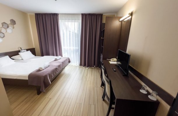 CE Plaza Hotel Siofok CE Plaza Hotel Siofok