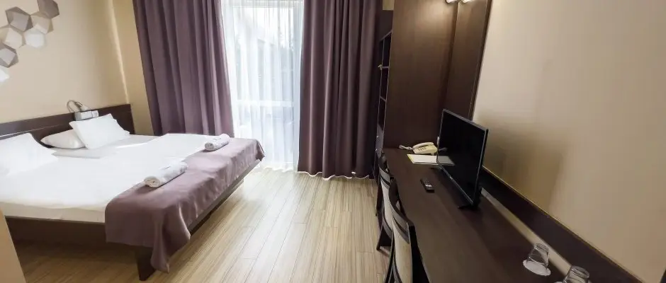 CE Plaza Hotel Siofok