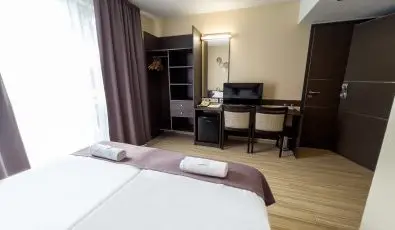 CE Plaza Hotel Siofok