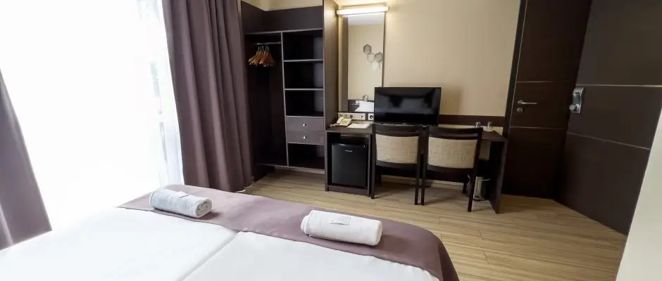 CE Plaza Hotel Siofok