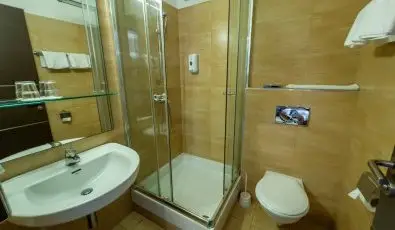 CE Plaza Hotel Siofok