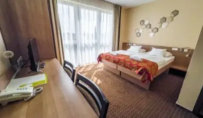 CE Plaza Hotel Siofok