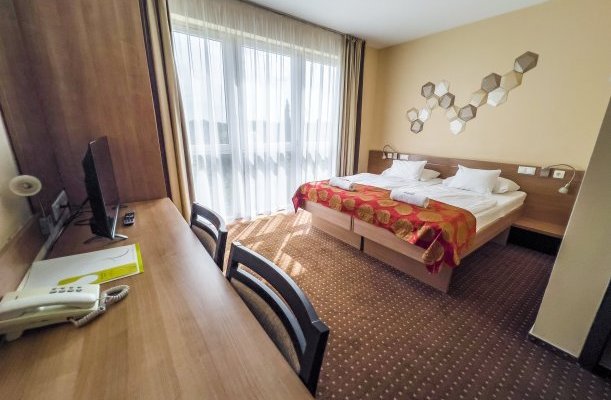 CE Plaza Hotel Siofok CE Plaza Hotel Siofok