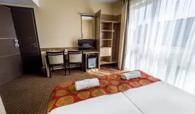 CE Plaza Hotel Siofok