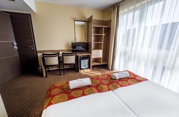 CE Plaza Hotel Siofok CE Plaza Hotel Siofok