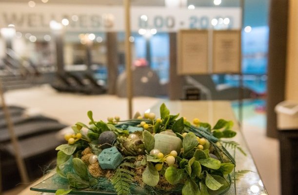 CE Plaza Hotel Siofok CE Plaza Hotel Siofok