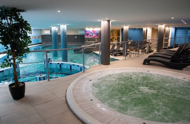 CE Plaza Hotel Siofok CE Plaza Hotel Siofok