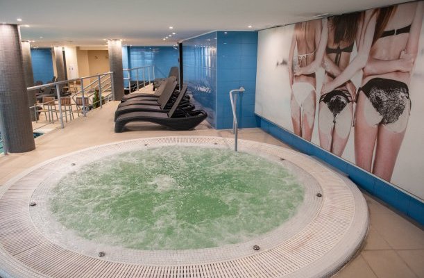 CE Plaza Hotel Siofok CE Plaza Hotel Siofok