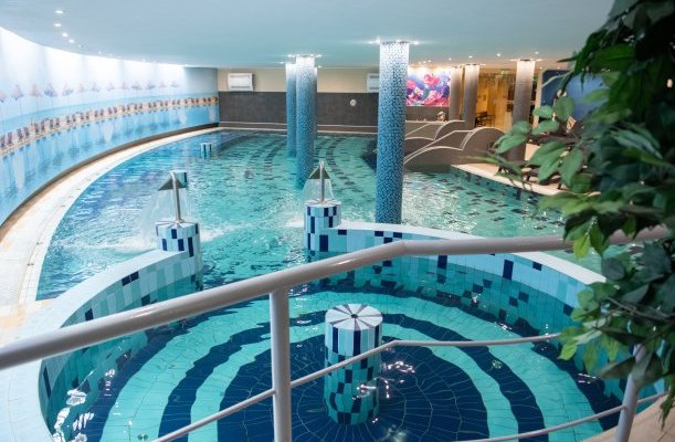 CE Plaza Hotel Siofok CE Plaza Hotel Siofok