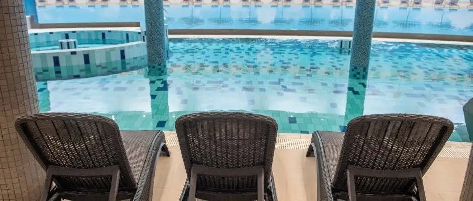 CE Plaza Hotel Siofok
