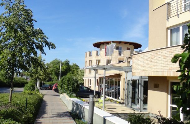 CE Plaza Hotel Siofok