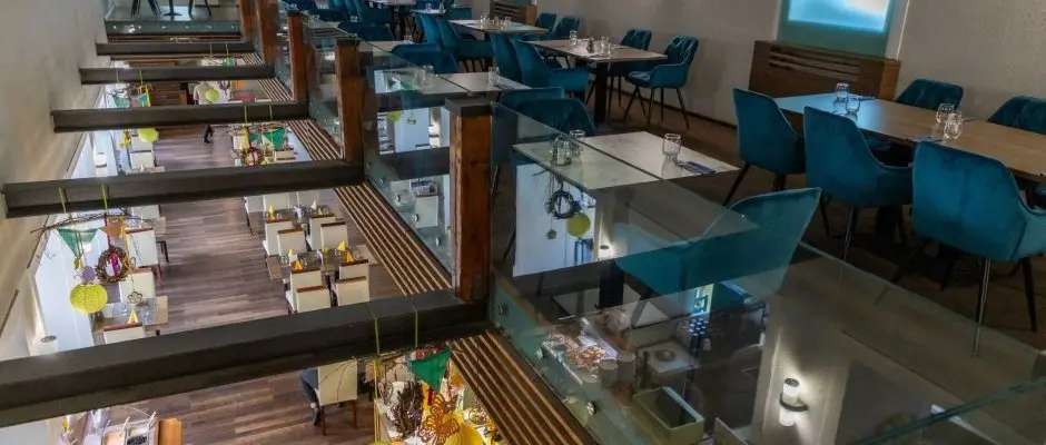 CE Plaza Hotel Siofok