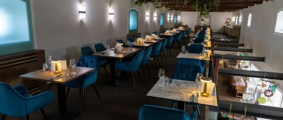 CE Plaza Hotel Siofok
