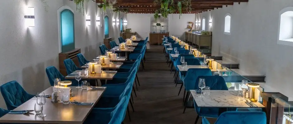 CE Plaza Hotel Siofok