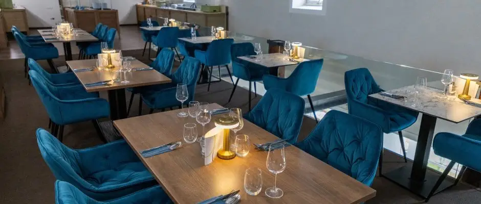 CE Plaza Hotel Siofok