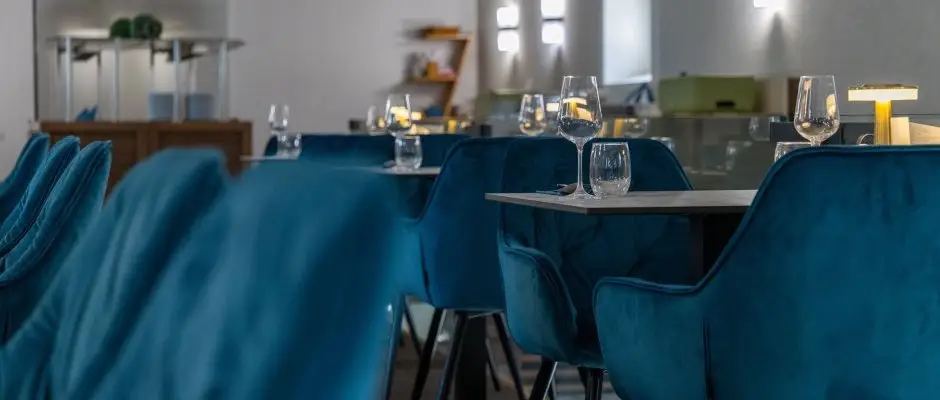 CE Plaza Hotel Siofok