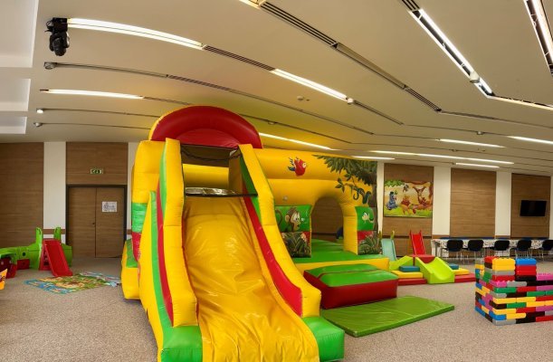 CE Plaza Hotel Siofok CE Plaza Hotel Siofok