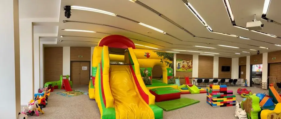 CE Plaza Hotel Siofok