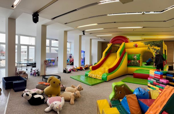 CE Plaza Hotel Siofok CE Plaza Hotel Siofok