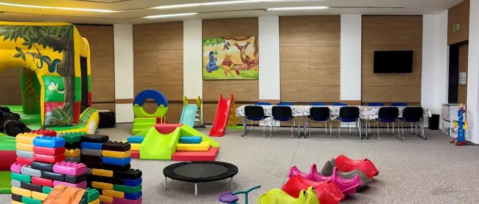 CE Plaza Hotel Siofok