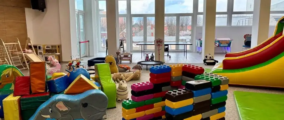 CE Plaza Hotel Siofok