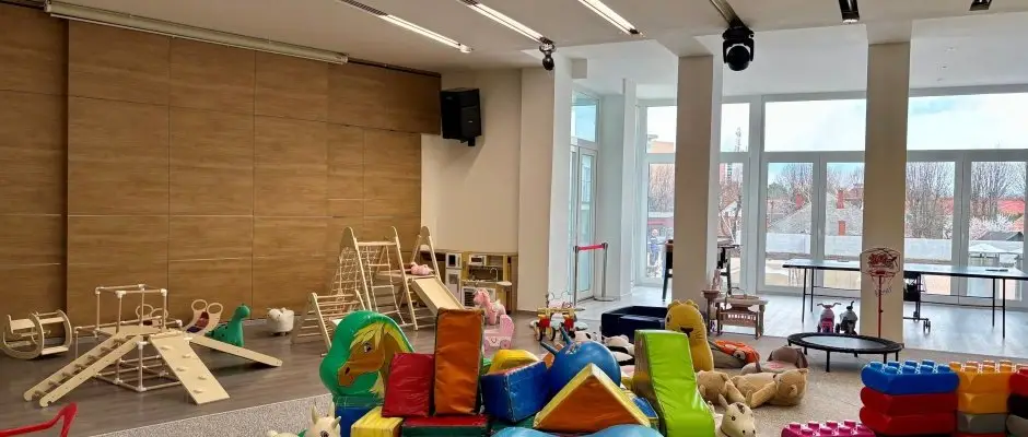 CE Plaza Hotel Siofok