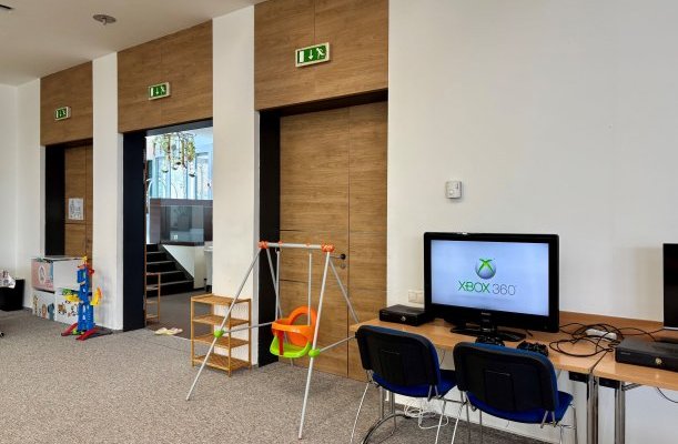 CE Plaza Hotel Siofok CE Plaza Hotel Siofok