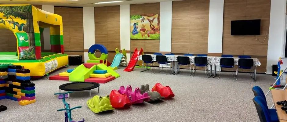 CE Plaza Hotel Siofok