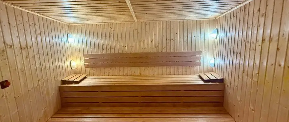 CE Plaza Hotel Siofok