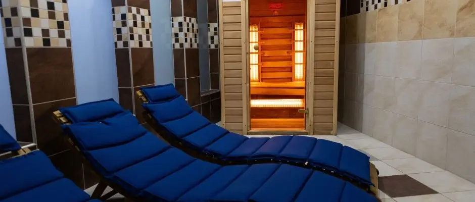 CE Plaza Hotel Siofok