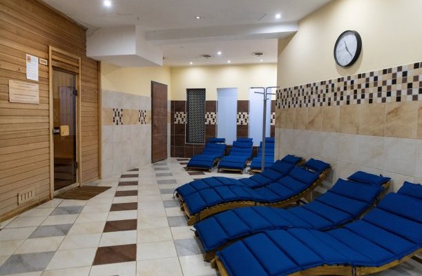 CE Plaza Hotel Siofok CE Plaza Hotel Siofok