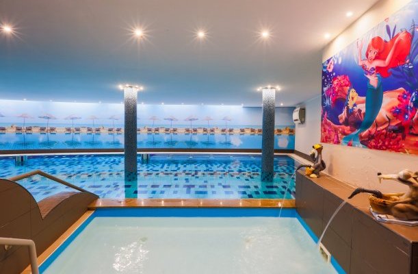 CE Plaza Hotel Siofok CE Plaza Hotel Siofok