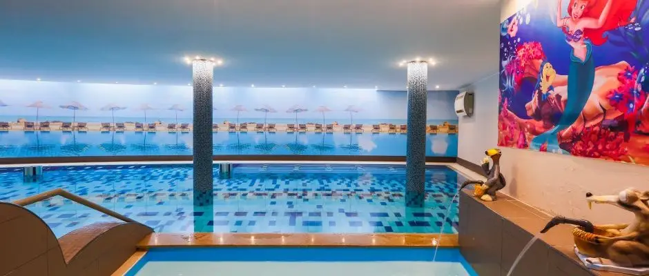 CE Plaza Hotel Siofok