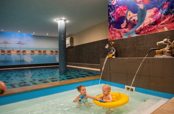 CE Plaza Hotel Siofok CE Plaza Hotel Siofok