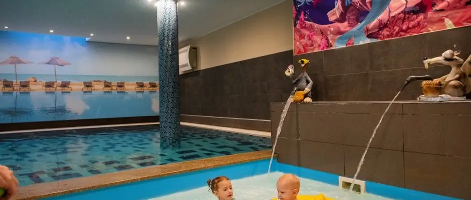 CE Plaza Hotel Siofok