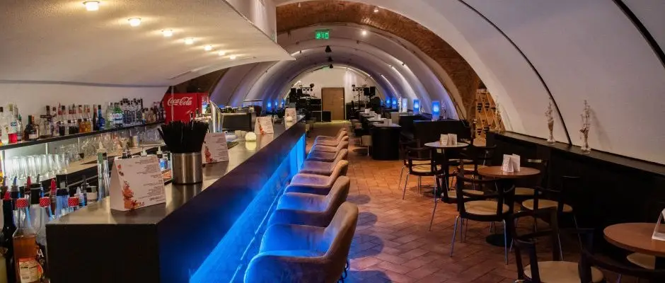 CE Plaza Hotel Siofok