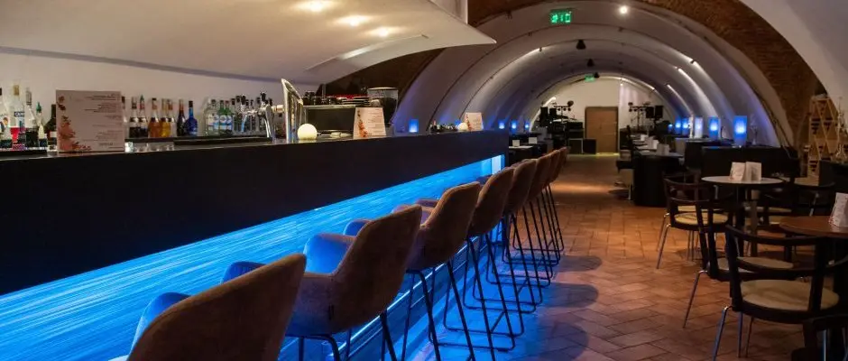 CE Plaza Hotel Siofok