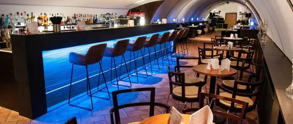 CE Plaza Hotel Siofok