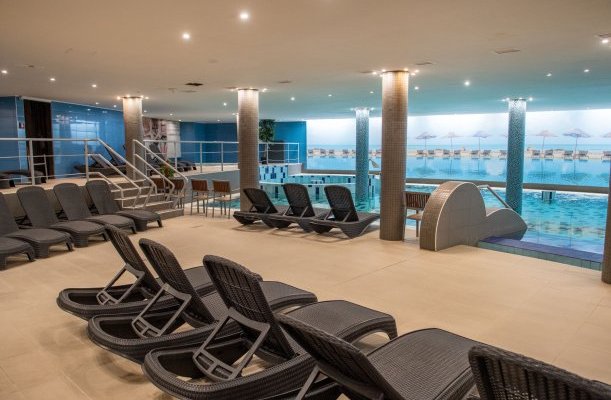 CE Plaza Hotel Siofok CE Plaza Hotel Siofok